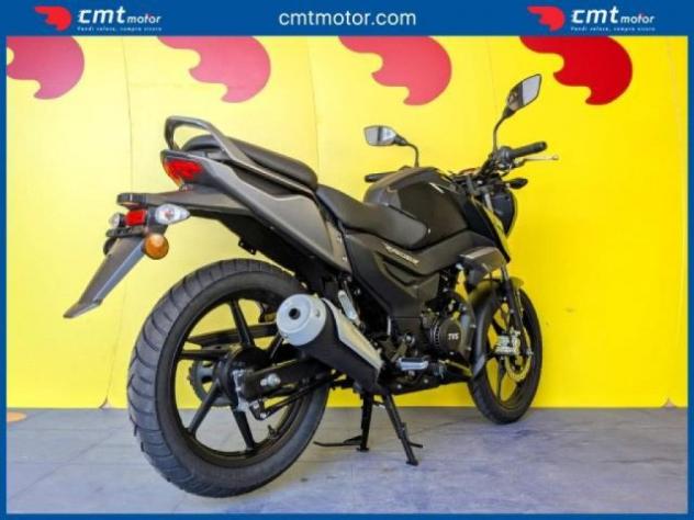 TVS Motor Raider 125 Garantita e Finanziabile rif. 23898812 - Foto 4