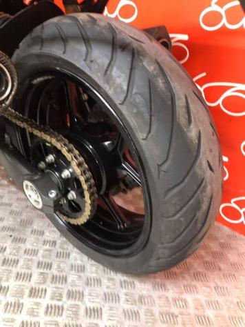 KAWASAKI Z 1000 SX . rif. 22341053 - Foto 7