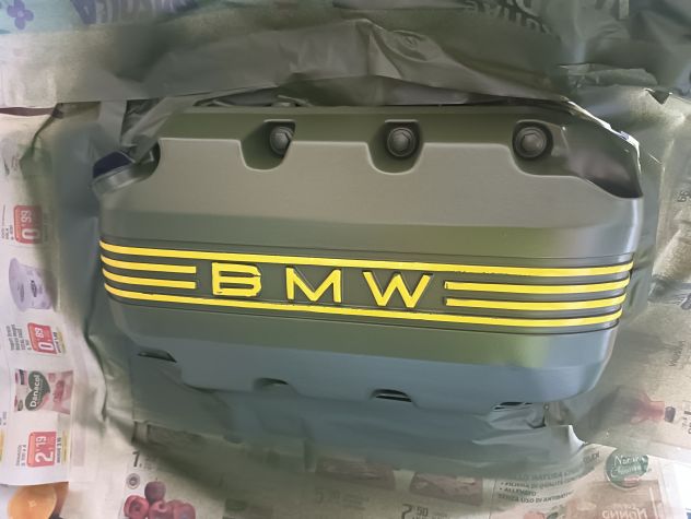 BMW k 75 - Foto 10