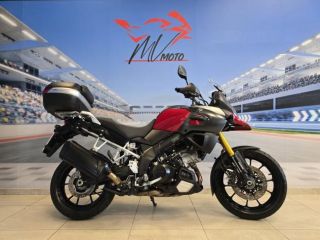 Suzuki V Strom DL 1000 09/2016 - Km 29000
