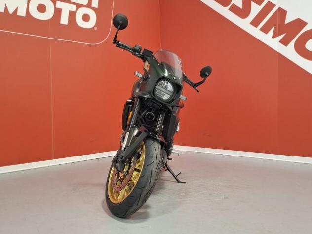 SUZUKI GSX-8TT (2025 - 26) MY26 (2025-) rif. 23443127 - Foto 4