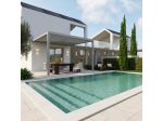 Villetta bifamiliare in vendita a Lammari - Capannori 130 mq  Rif: 1423528