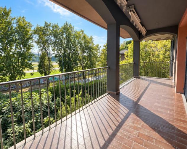 Appartamento di 120 m² con 3 locali in vendita a Milano - Foto 19