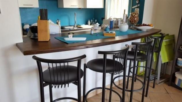Appartamento in affitto a Marina di Carrara - Carrara 80 mq Rif: 1198673