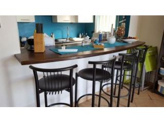 Appartamento in affitto a Marina di Carrara - Carrara 80 mq Rif: 1198673