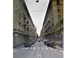 TORINO VANCHIGLIA CAMERA
