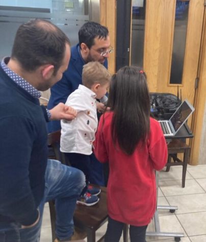 Musica e animazione per feste quali battesimi comunioni lauree compleanno ecc - Foto 4