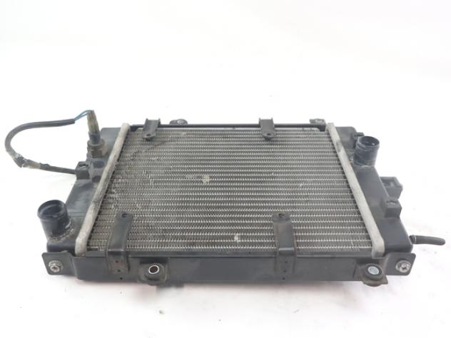 KYMCO XCITING 500 R 19010LBA2E00 RADIATORE 07 - 14 RADIATOR