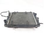 KYMCO XCITING 500 R 19010LBA2E00 RADIATORE 07 - 14 RADIATOR