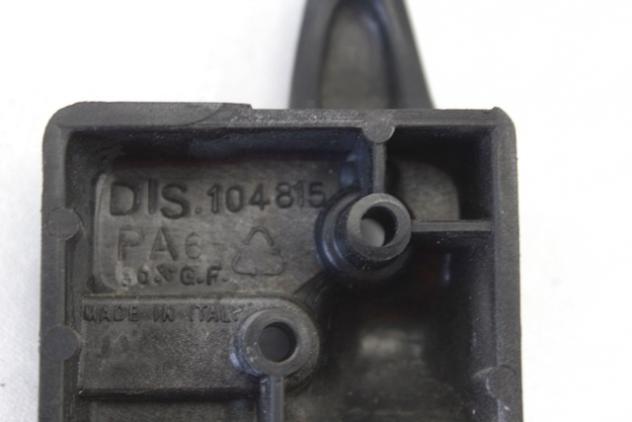 AGGANCIO PORTAPORSE APRILIA SR 150 1999 - 2002 AP8258034 HOOK - Foto 4