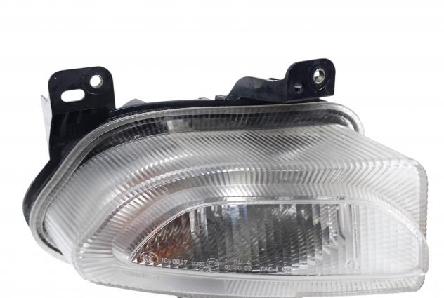 FANALINO PARAURTI ANT DX JEEP Renegade Serie 52177773 (1418) - Foto 15