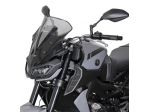 Cupolino Mra per yamaha Mt 09 puntale protezioni Powerbronze Rd PROMO