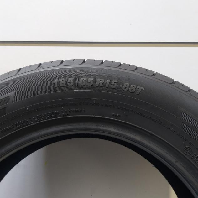 4 GOMME 185 65 15 KUMHO A55105 - Foto 6