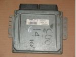S118301113 ECU CLIO KANGOO S118301113B 8200214973 8200080285 SIRIUS 34