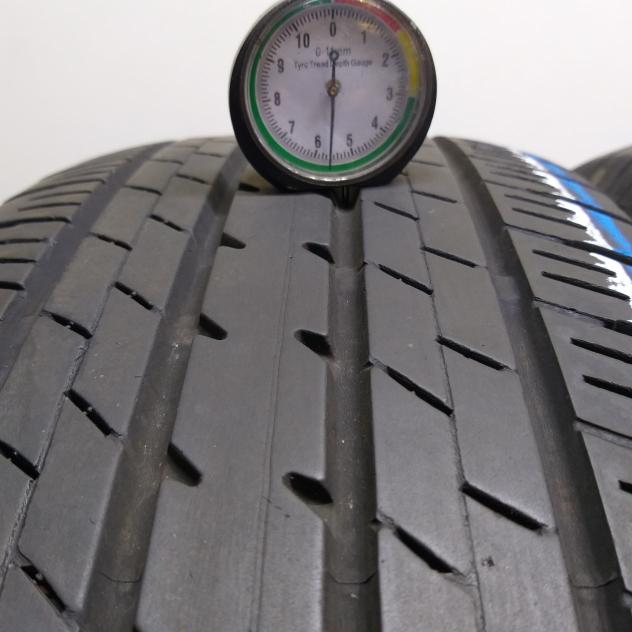 4 GOMME 235 65 18 BRIDGESTONE A67231 - Foto 3