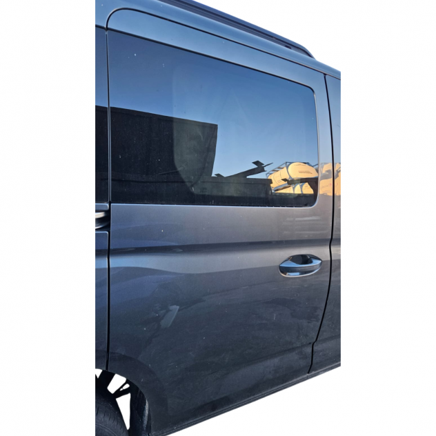 PORTA SCORREVOLE LATERALE DX VOLKSWAGEN Caddy Serie (20) - Foto 2