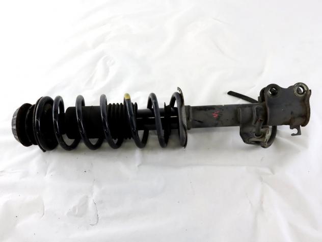 543031HA3A AMMORTIZZATORE ANTERIORE SINISTRO NISSAN MICRA 1.2 B 59KW 5M 5P (2015) RICAMBIO USATO