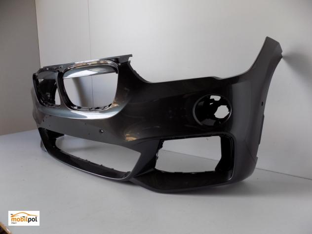 BMW X1 F48 Pacchetto M paraurti anteriore - 11337 - Foto 2