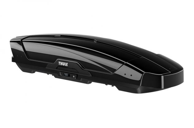 Box da tetto Thule Motion Xt M L XL XXL offerte - Foto 4