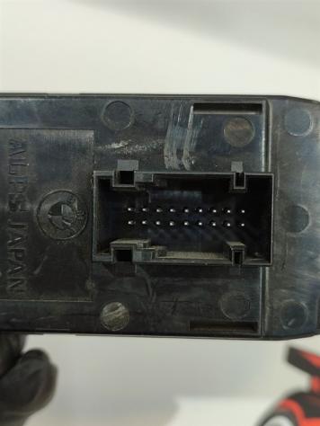 PULSANTIERA ANTERIORE SINISTRA BMW Serie 3 E90 Berlina 6948634 (0508) - Foto 5