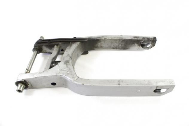 DUCATI MULTISTRADA 620 37010711B FORCELLONE POSTERIORE 05 - 07 REAR SWINGARM LEGGERI SEGNI DI USURA - Foto 3