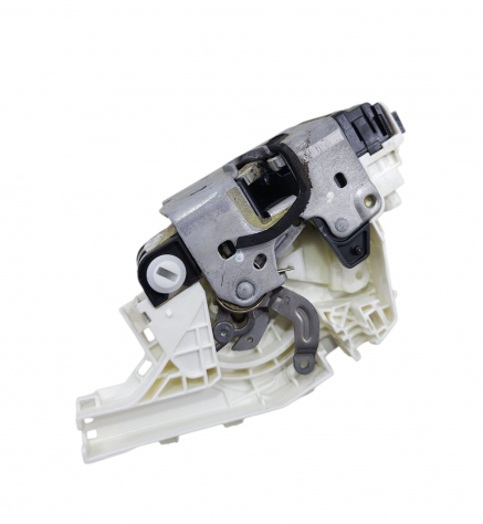 SERRATURA POSTERIORE SINISTRA FIAT 500 X Serie 52139904 (15) - Foto 5