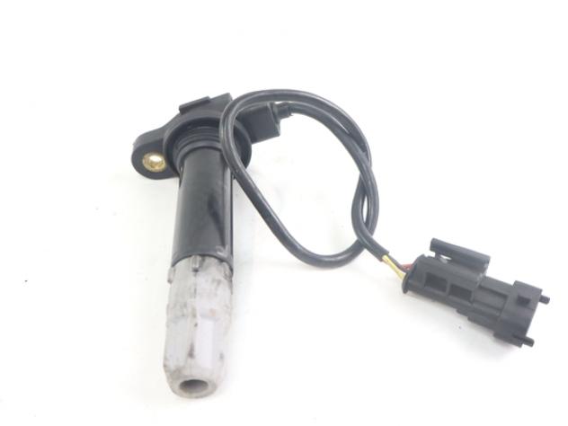 DUCATI MULTISTRADA 1200 38010145B BOBINA ACCENSIONE 10 - 12 IGNITION COIL - Foto 5