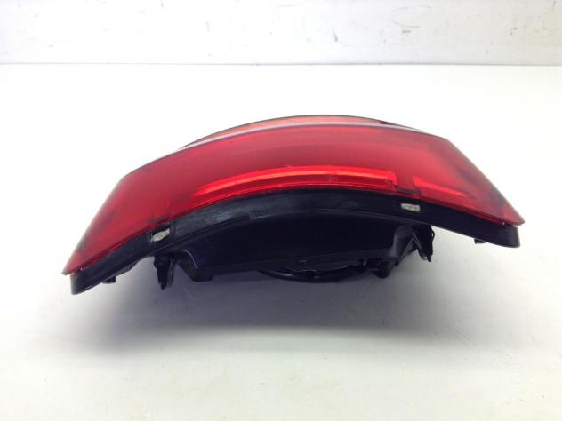 PIAGGIO VESPA GTS SUPER ABS 125 FARO FANALE STOP POSTERIORE 2022 MD3202 - Foto 5