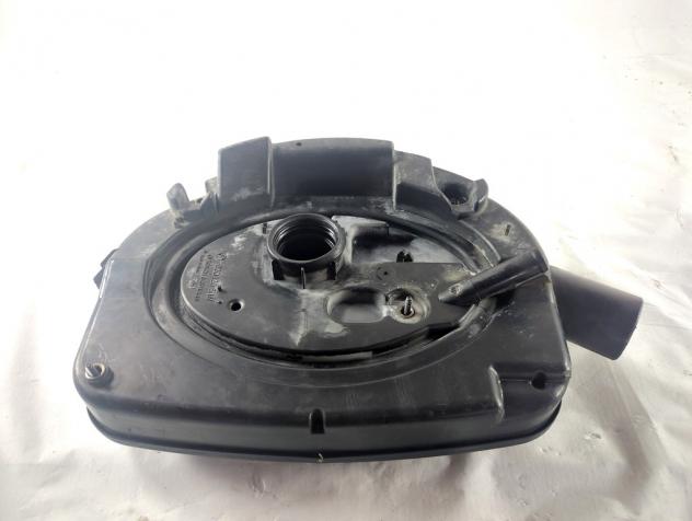 030129611N SCATOLA FILTRO ARIA VOLKSWAGEN POLO 1.4 B 44KW 5M 5P (1999) RICAMBIO USATO - Foto 4