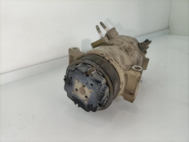 COMPRESSORE A/C JEEP Compass Serie 447150-0620 BMM diesel 1968 (0711) - Foto 6