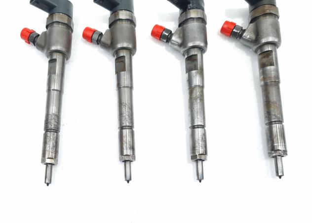 INIETTORI LANCIA Ypsilon 4° Serie 0445110351 199 B1.000, 312 B1.000 Diesel 1300 (1123) - Foto 7