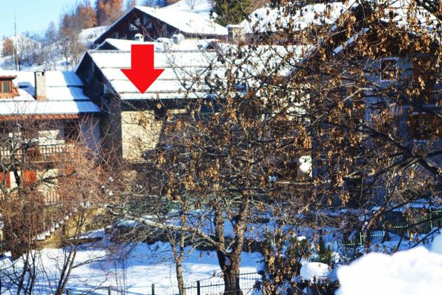 Rustico in vendita a Cesana Torinese - Foto 3