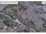Porzione di terreno idoneo per installazione di ripetitori telefonia.
