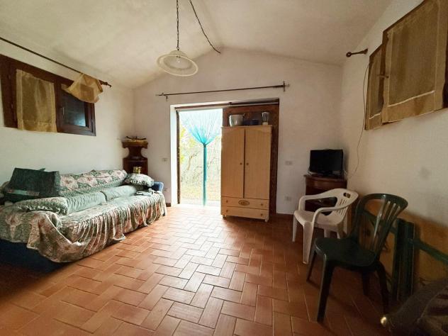 Terreno agricolo in vendita a Rosignano Marittimo 9330 mq Rif: 1387072 - Foto 2