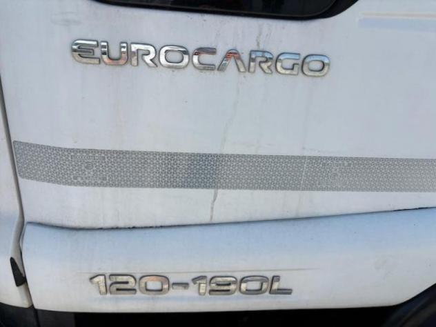 IVECO NEW EUROCARGO ML 120EL19 EVI_C E6 rif. 23750524 - Foto 6