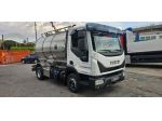 IVECO EUROCARGO 120-220L CISTERNAIN10-2028 LT8000 EURO6E rif. 23610498
