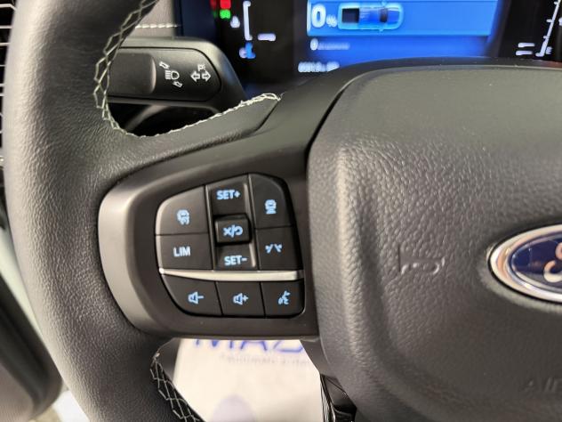 Ford Ranger 2.3 phev doppia cabina Stormtrak awd 281cv auto - Foto 10