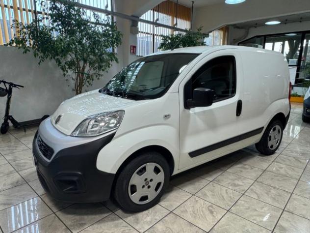 FIAT Fiorino 1.3 MJT 95cv CARGO SX FURGONE rif. 23904514