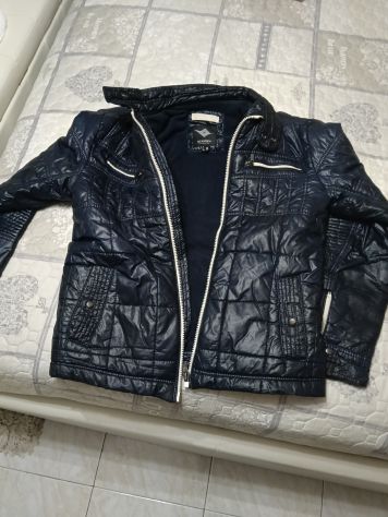 Piumino lucido Bershka taglia L/40 - Foto 6