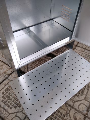 ARMADIO PER FITOFARMACI - Foto 2