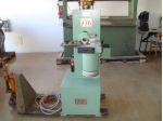 Cardatrice per Suole - Imposta Tacco Merlotti FT6