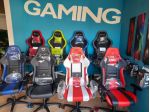SEDIE E POLTRONE PER GAMING E UFFICI ERGONOMICHE