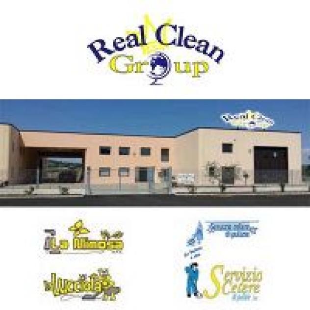 Consorzio Real Clean Group