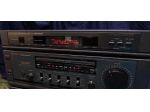 Stereo Hitachi Doppia Cassetta – 25093