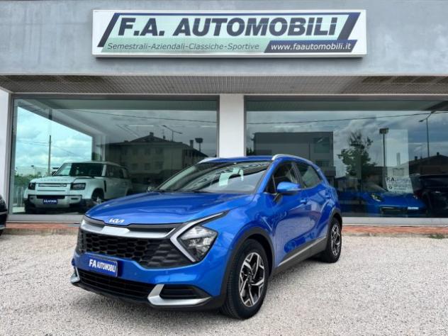 KIA Sportage 1.6 CRDi MHEV Business rif. 24073359