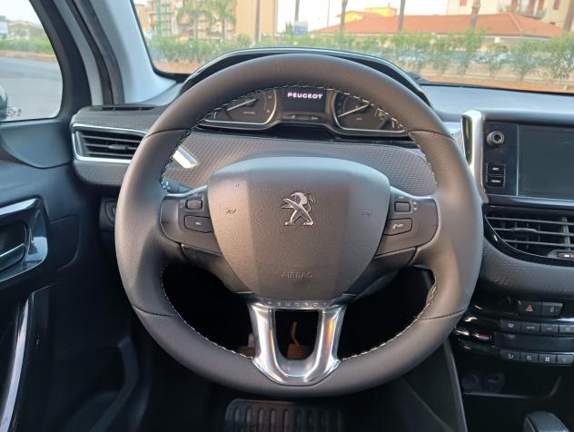 Peugeot 208 1.6 BlueHDi 100CV Unico Proprietario - Foto 9