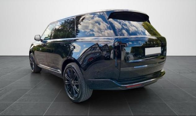 LAND ROVER Range Rover 4.4 V8 Autobiography LWB 7 posti Shadow rif. 22819822 - Foto 5