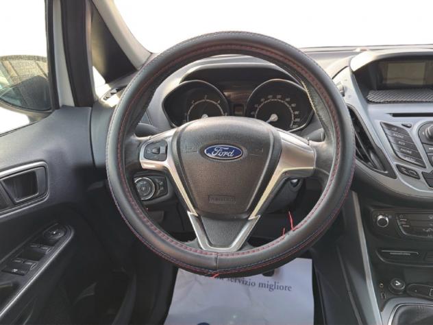 Ford B-Max B-Max 1.5 tdci 75cv - Foto 10