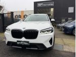 Bmw X3 xDrive20d 48V Msport