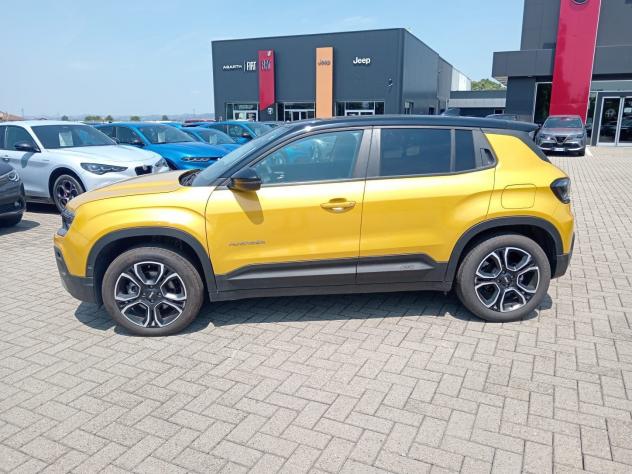 Jeep Avenger BEV BEV 156cv Summit - Foto 9